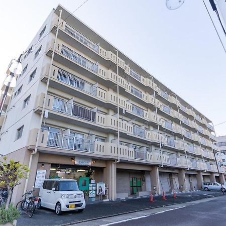 Stay'S ジローズ浄心 601号 名古屋 民泊 駅近 المظهر الخارجي الصورة