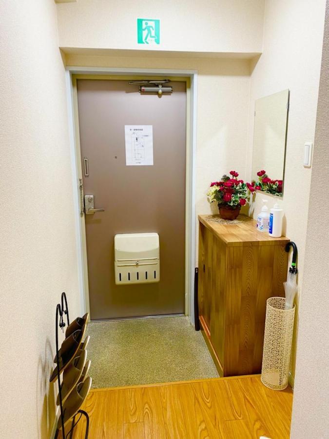 Stay'S ジローズ浄心 601号 名古屋 民泊 駅近 المظهر الخارجي الصورة